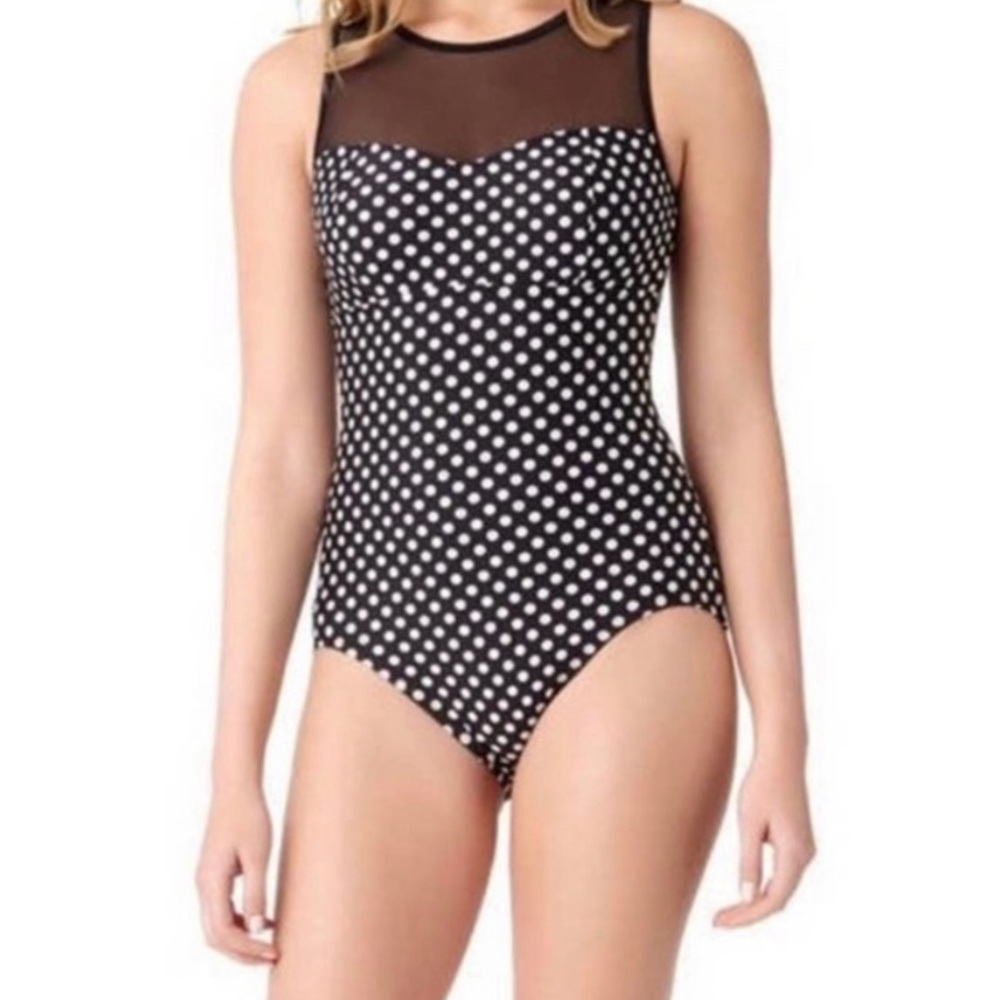 Swimwear